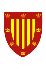 Peterhouse Crest