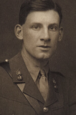 Siegfried Sassoon