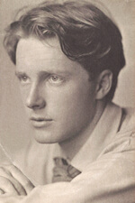 Rupert Brooke