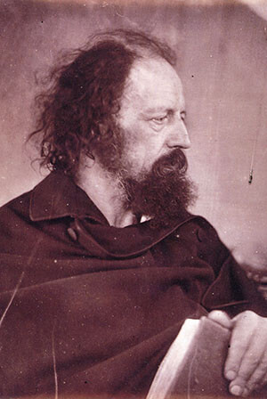 Tennyson