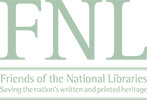 Friends of the National Libraries