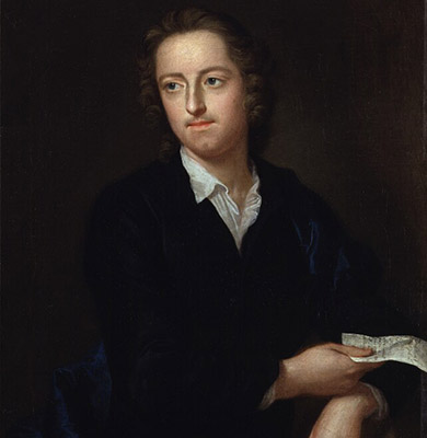 Thomas Gray Manuscripts